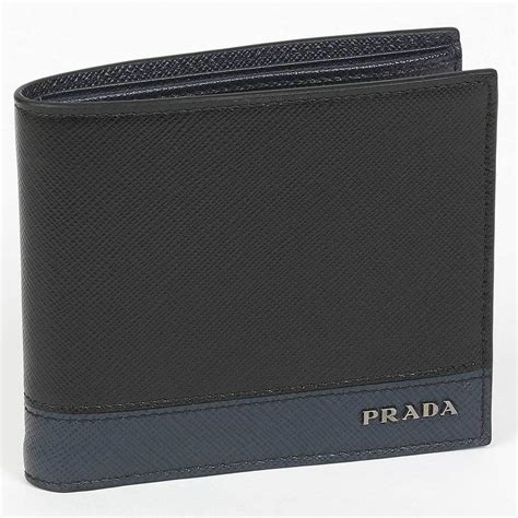 prada wallet men sale.